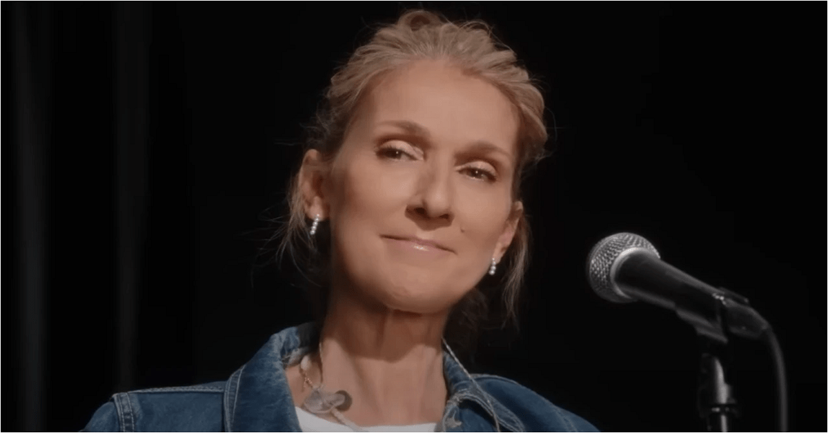 Celine Dion cancels world tour due to health concerns amid neurological syndrome diagnosis: I’m not giving up