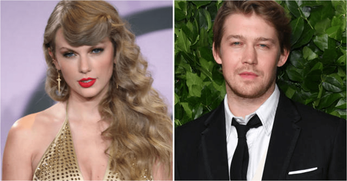 Taylor Swift unveils heartfelt song alluding to Joe Alwyn split: ‘You’re losing me’