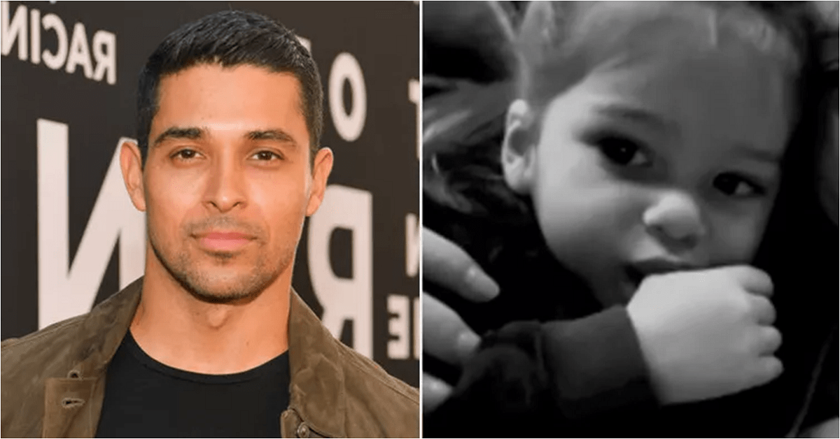 Wilmer Valderrama Admits He Was a ‘Mess’ Taking Daughter Nakano, 2, to Disneyland: ‘I Was Crying’