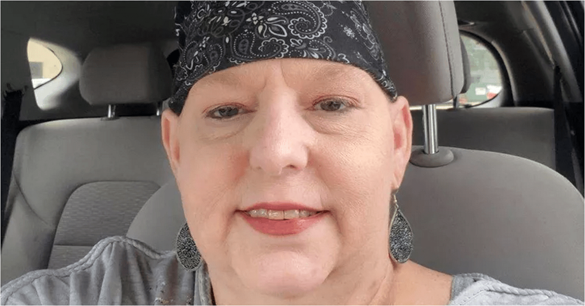 Texas Nurse Tripped at Home, Found Out She Had a Brain Bleed — and Leukemia