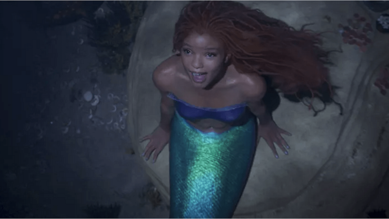 ‘The Little Mermaid’ Washes Away Box Office Competition with $117 Million Domestic Opening Weekend