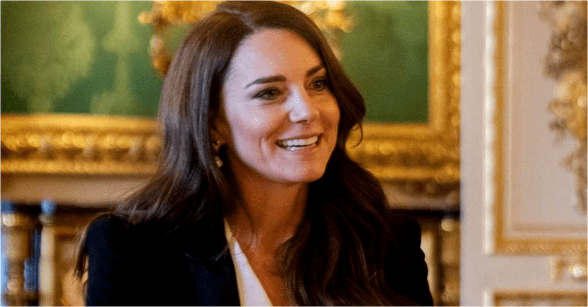 Why did Kate Middleton refuse to sign an autograph for a school kid? Find out