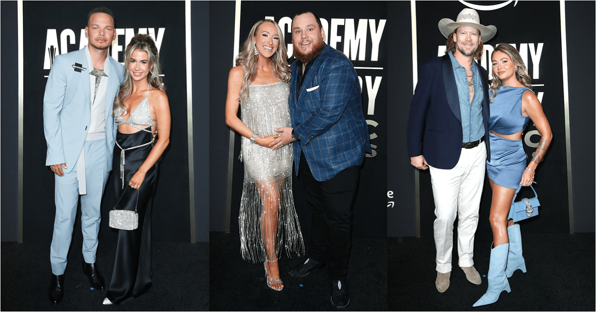 Lainey Wilson Confirms Romance With Former NFL Player Devlin Hodges At ACM Awards