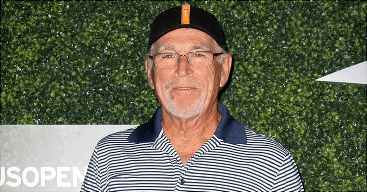 Jimmy Buffett Says He’s Heading ‘Home’ and Going on a Fishing Trip After Hospitalization