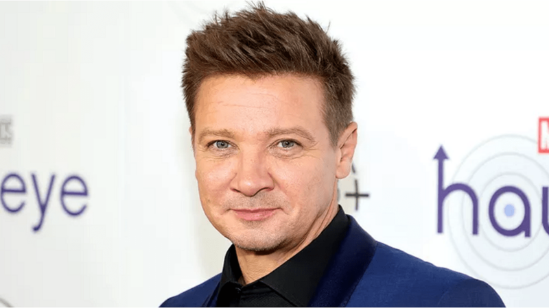 Jeremy Renner Visits Lake Tahoe Nearly 5 Months After Snowplow Accident: ‘Home’