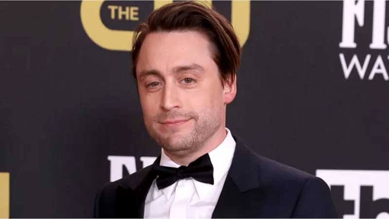 Kieran Culkin Says He Doesn’t Like Being Away from His Kids for More Than Two Days at a Time: ‘They Change’