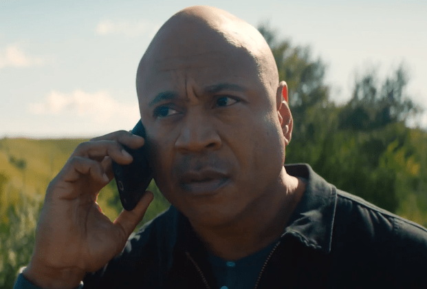LL Cool J Joins ‘NCIS: Hawai’i’ Season 3 as Sam Hanna: ‘Looking Out for You’