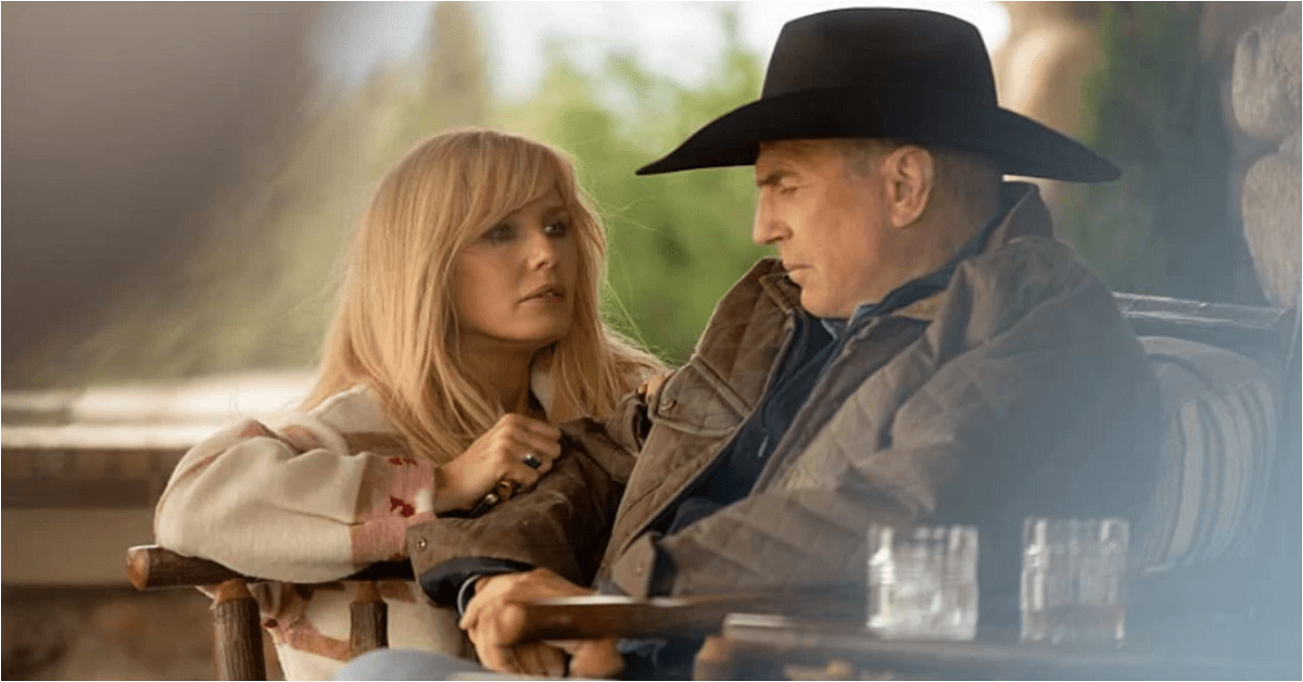 Yellowstone Season 5: How to watch Kevin Costner starrer series online? Find out