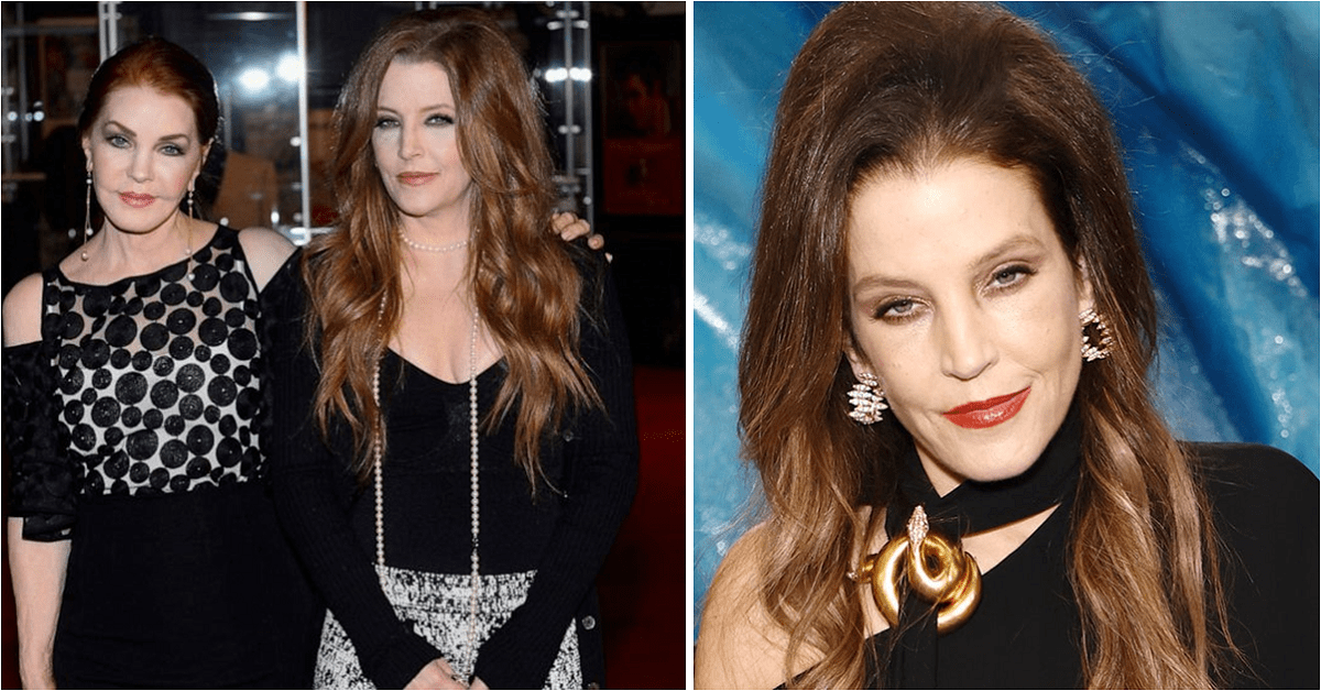 Settlement reached after dispute over Lisa Marie Presley’s estate