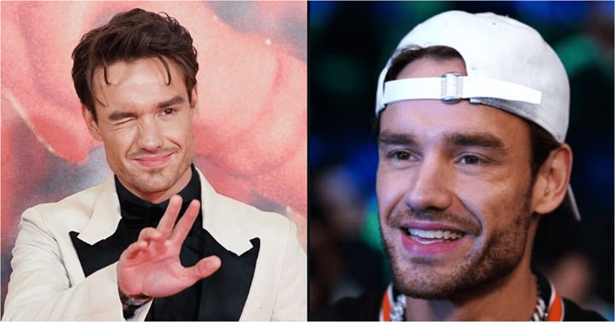 One Direction’s Liam Payne Shares He’s More Than 100 Days Sober