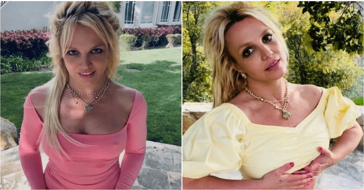 Britney Spears slams reports about her mental health: ‘I take care of myself!’