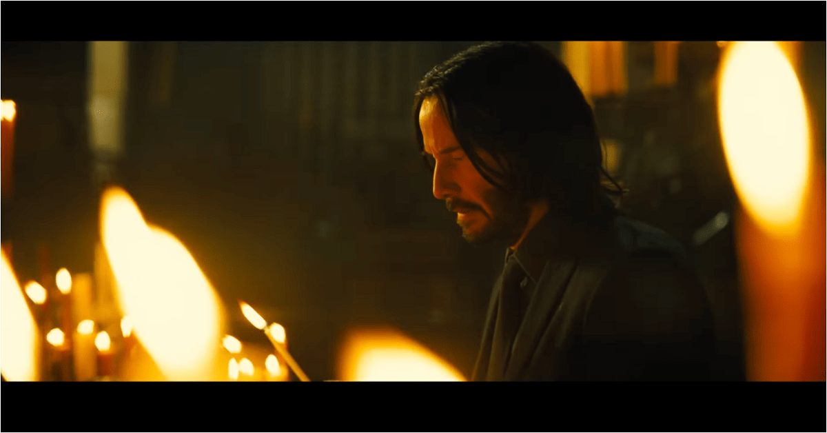John Wick 5 confirmed: Lionsgate announces next thrilling chapter in Keanu Reeves’ action saga