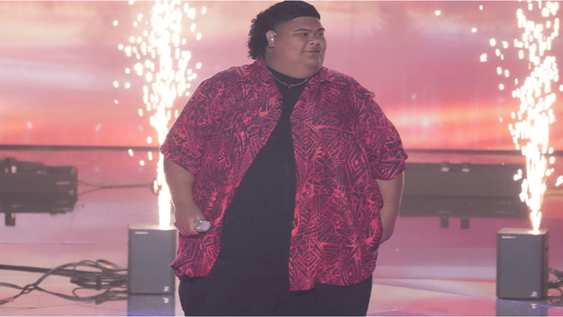 American Idol Singer Iam Tongi Reacts to “Crazy” Season 21 Win