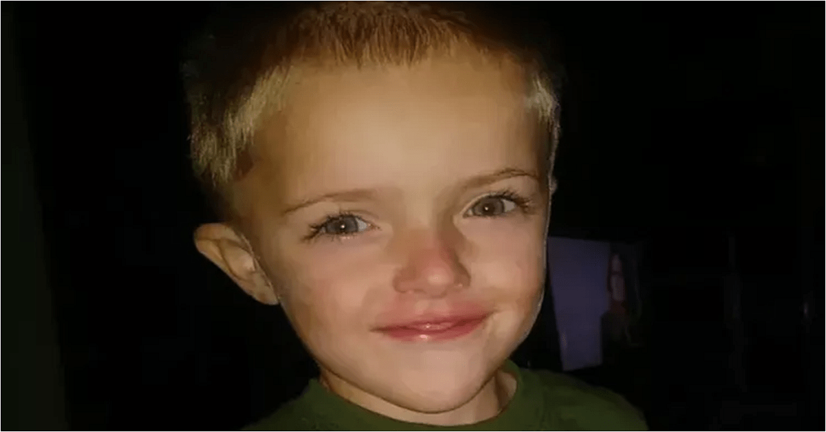 Tx. Dad D!es, 6-Year-Old Son ‘Fighting for His Life’ After Being Struck by Lightning While Holding Hands