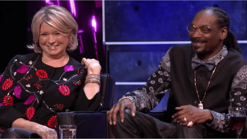 Martha Stewart reveals the thing about Snoop Dogg that ‘appealed’ to her; shares origin of their friendship