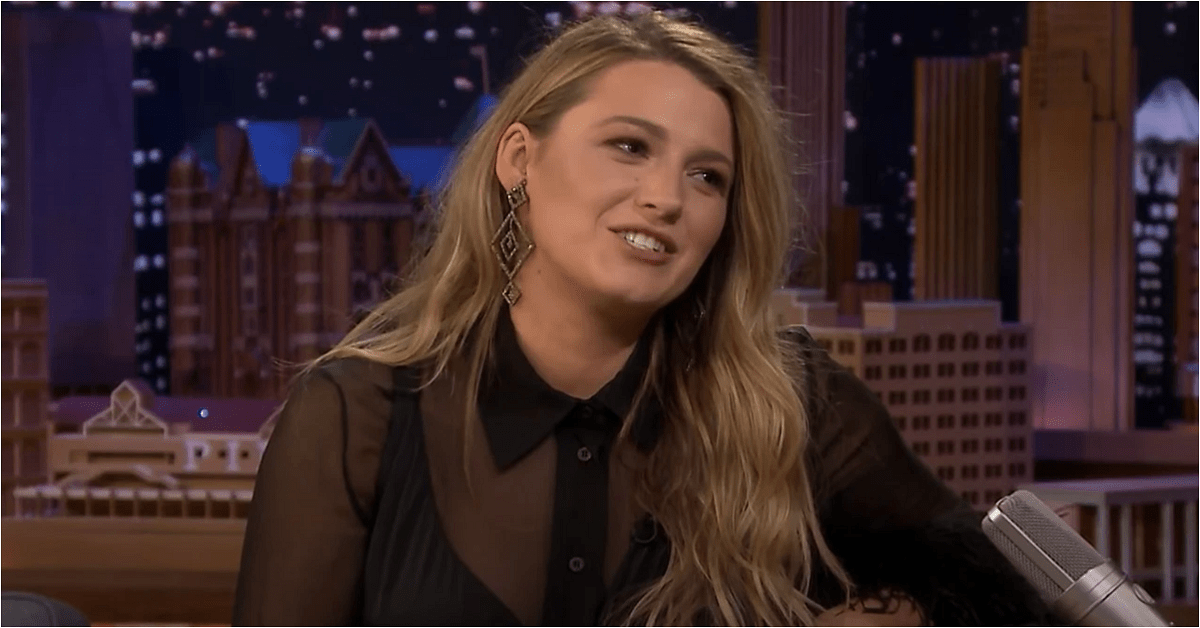 Blake Lively gets trolled for her pants on ‘It Ends With Us’ set; Details inside