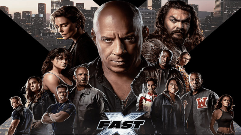 Fast X box office collection Day 5: Vin Diesel, Jason Momoa film likely to surpass Kisi Ka Bhai Kisi Ki Jaan’s India collection soon