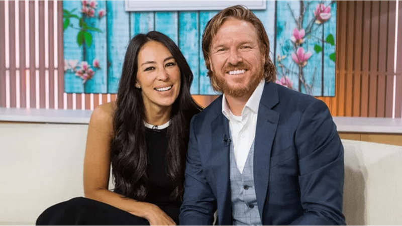Joanna Gaines Celebrates Her and Husband Chip’s Son Drake’s High School Graduation: ‘So Proud’