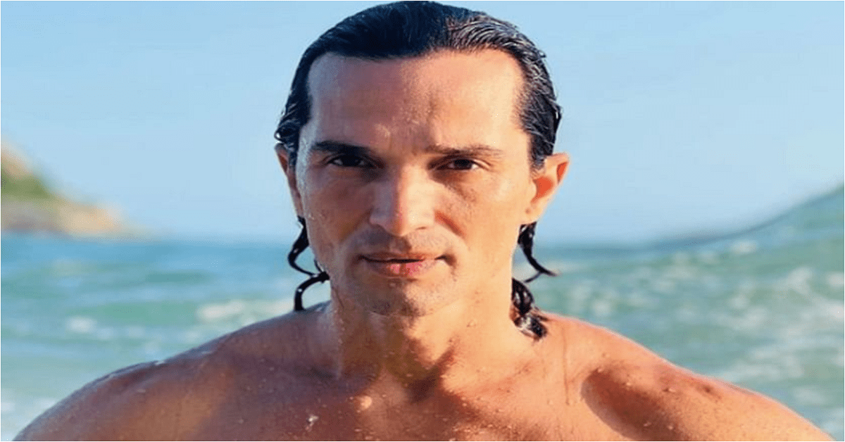 Missing Soap Actor Jefferson Machado Found De@d in a Buried Trunk in Brazil