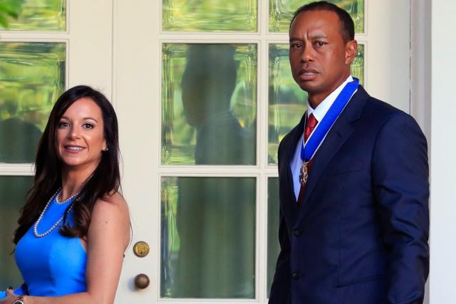 Judge Rules in Favor of Tiger Woods, Says Ex-Girlfriend Erica Herman Can’t Get Out of NDA