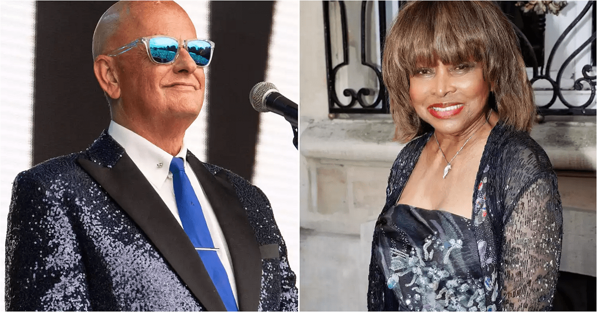 Martyn Ware Remembers ‘Funny and Charming’ Pal Tina Turner: ‘Always Had a Twinkle in Her Eye’