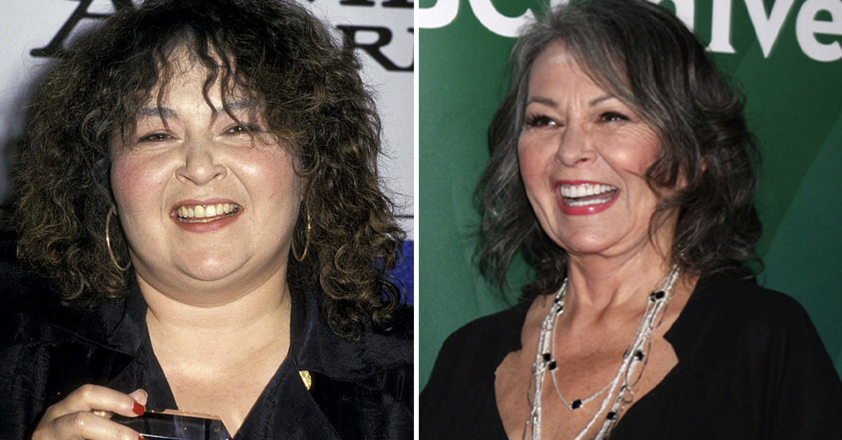 Roseanne Barr is staging a comeback to our screens with new comedy special