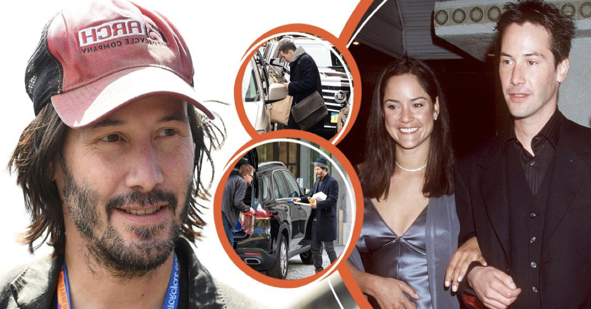 Keanu Reeves Sacrificed Career to Care for Sick Sister — He Cleaned Her Home & Aided in Her Treatment for 10 Years