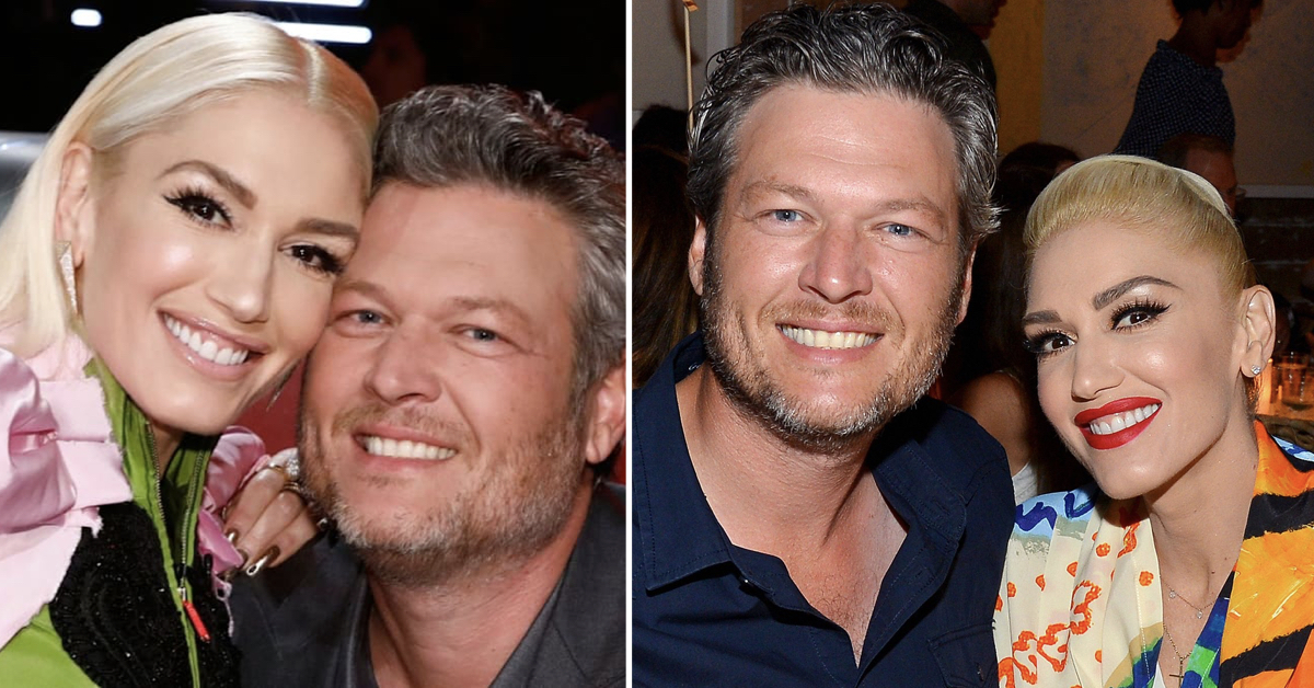 Blake Shelton Plows Field, Gwen Stefani Cooks for Whole Family — They Take Care of Each Other at Their Cozy Farm