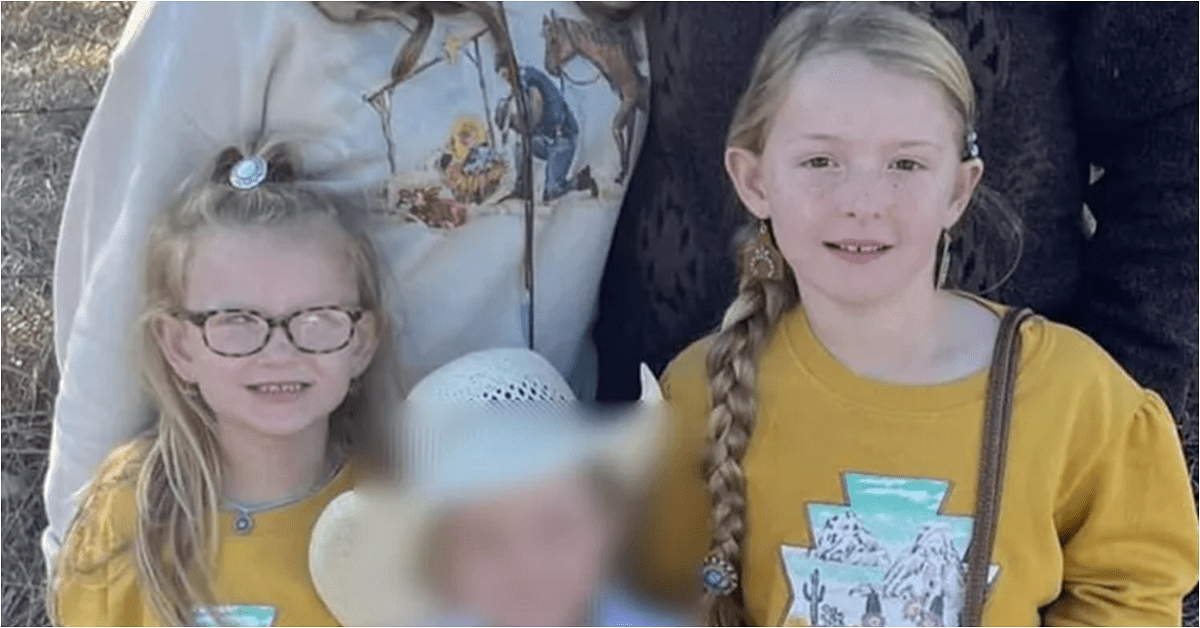 Arkansas Pastor’s 2 Daughters Die After Train Crashes Into Family’s Truck: ‘We Are Devastated’