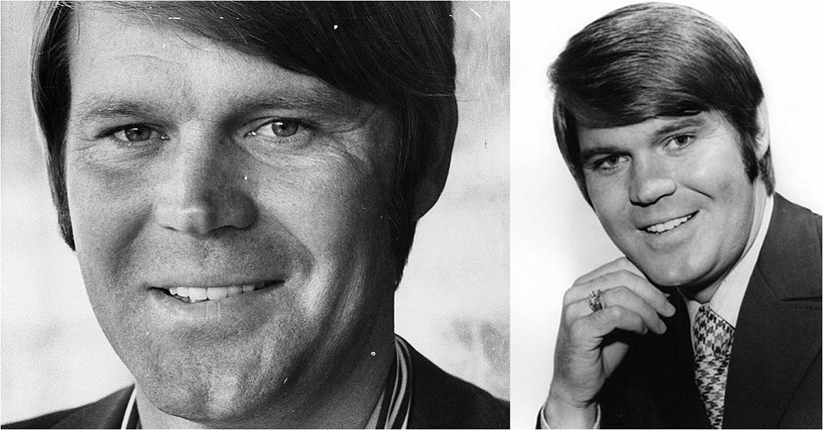 56 Years Ago: Glen Campbell Records ‘Gentle on My Mind’