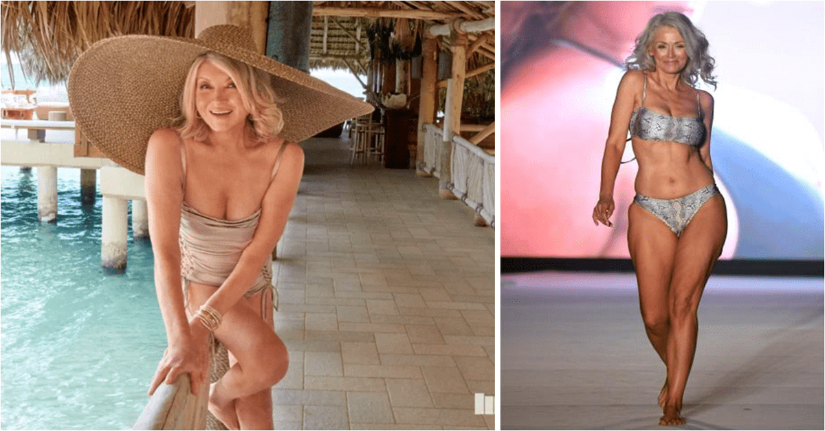 At 81, Martha Stewart Is the Sports Illustrated Swimsuit Issue Cover Star