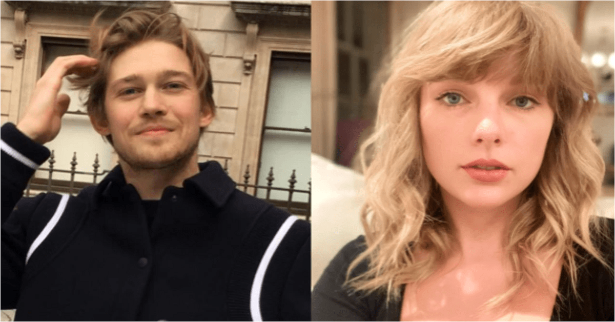 Did Taylor Swift throw shade at ex Joe Alwyn with ‘The Archer’ performance at Eras concert? Fans think so