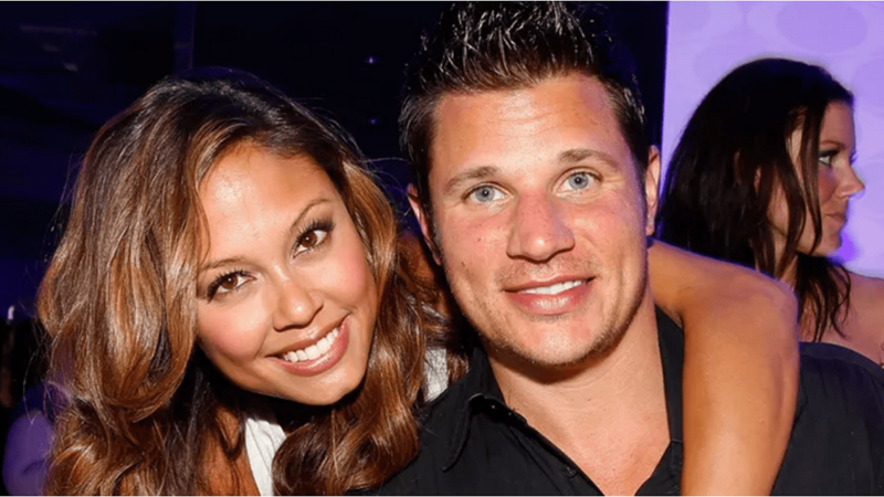 Nick Lachey and Vanessa Lachey Spend Some ‘Much Needed Family Time’ During Getaway to Cabo San Lucas
