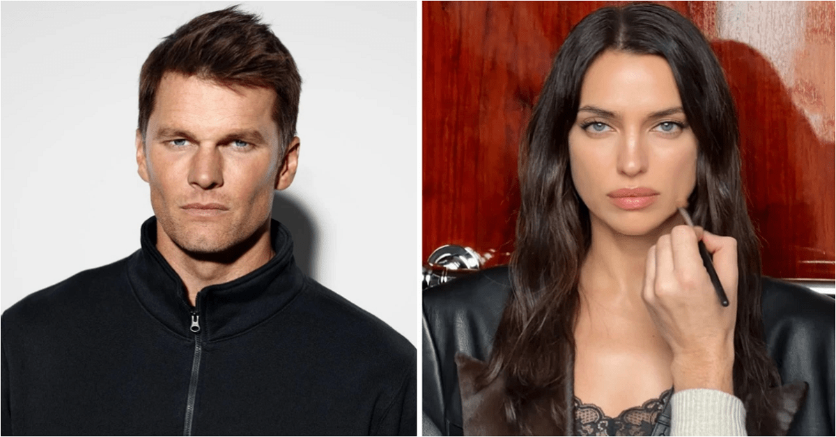 Did Irina Shayk ‘throw herself’ at Tom Brady? Report claims model ‘followed’ NFL star despite his disinterest