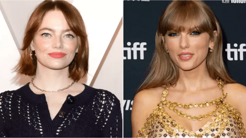 Emma Stone Thanks ‘Wonderful Friend’ Taylor Swift After Singer ‘Hooked Her Up’ with Eras Tour Tickets