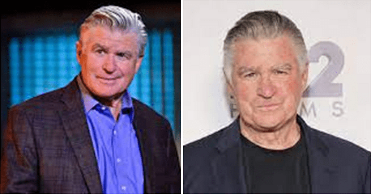 Treat Williams, Star of ‘Everwood’ and ‘Hair,’ Dead at 71 Following Motorcycle Accident