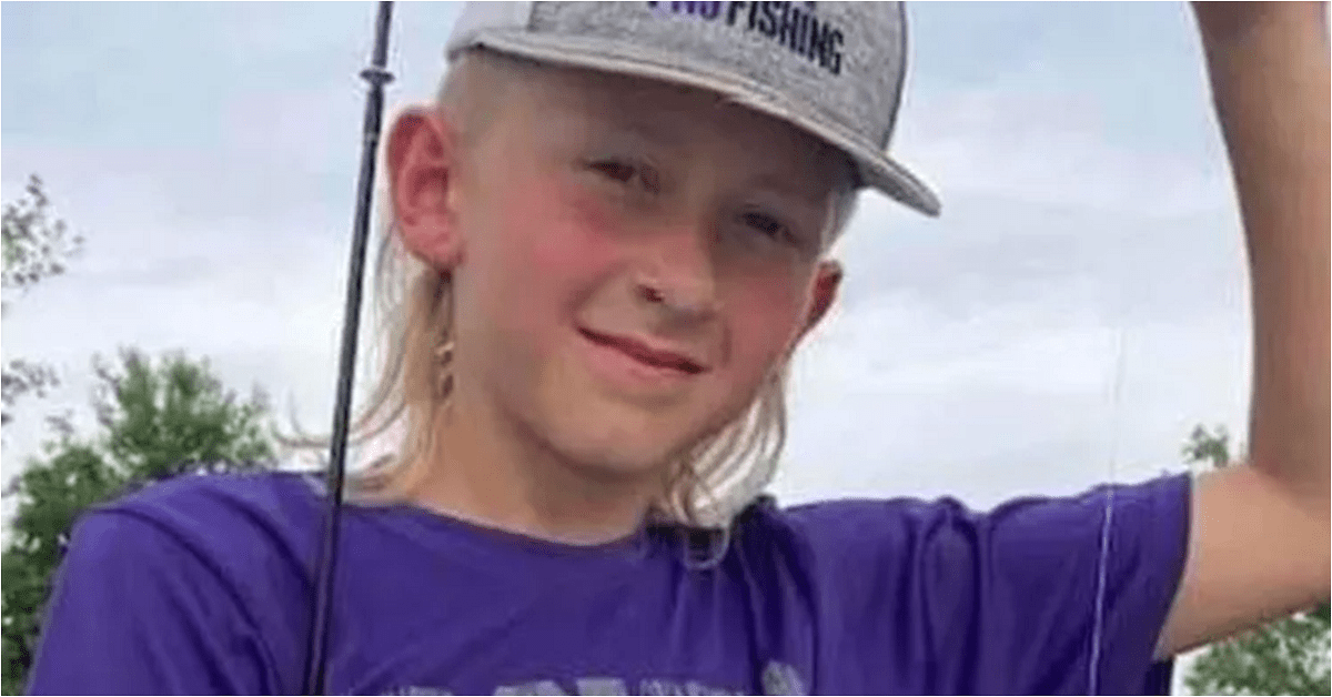 Texas Teen Found De@d After He and Friend Were Reportedly Ejected From a Boat: ‘Our Hearts Are Shattered’