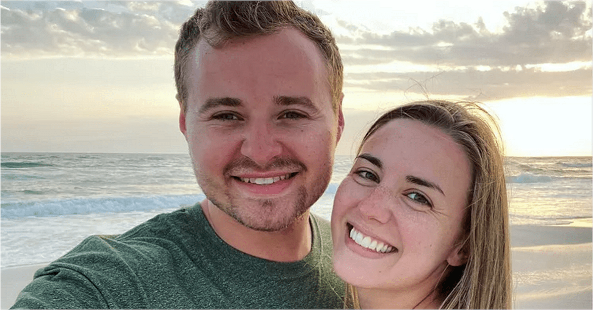Jedidiah and Katey Duggar Welcome Baby No. 2, a Girl Named Nora Kate