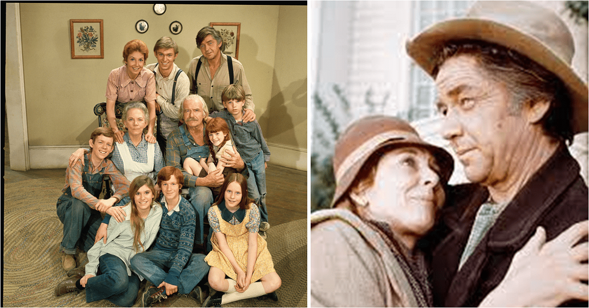 Mom Olivia from ‘The Waltons’ Amazes with Blonde Bob at 84 – She ‘Loved’ Her TV Husband Yet They Married Other Co-stars