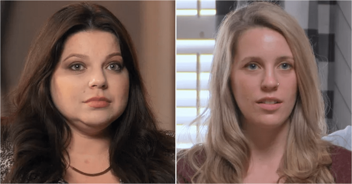 Duggars Docuseries Producers on Helping Jill and Amy to Feel ‘Comfortable’ Discussing Past ‘Trauma’ in Show