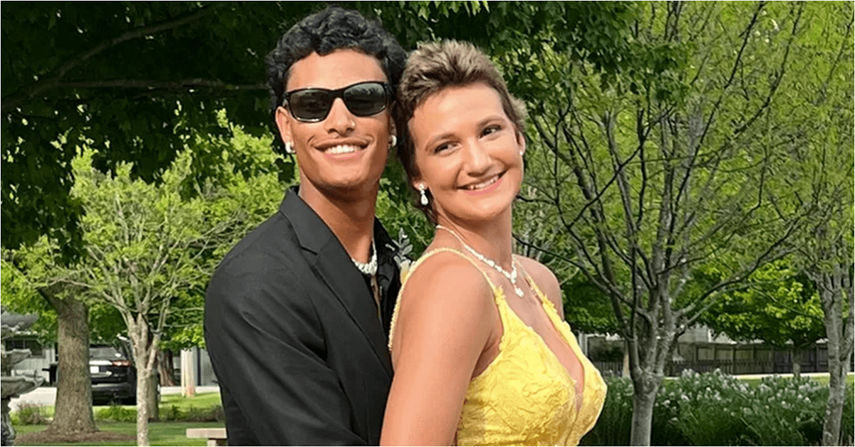 Teens Who Became Friends After Sharing Same Bone Cancer Diagnosis Go to Prom Together: ‘Perfect Night’