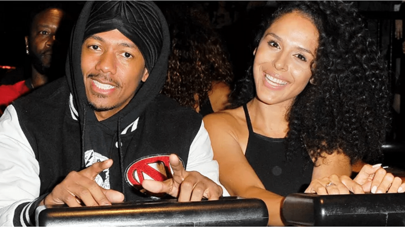 Brittany Bell Says Her and Nick Cannon’s 8-Month-Old Son Has ‘Started Reading Sight Words’