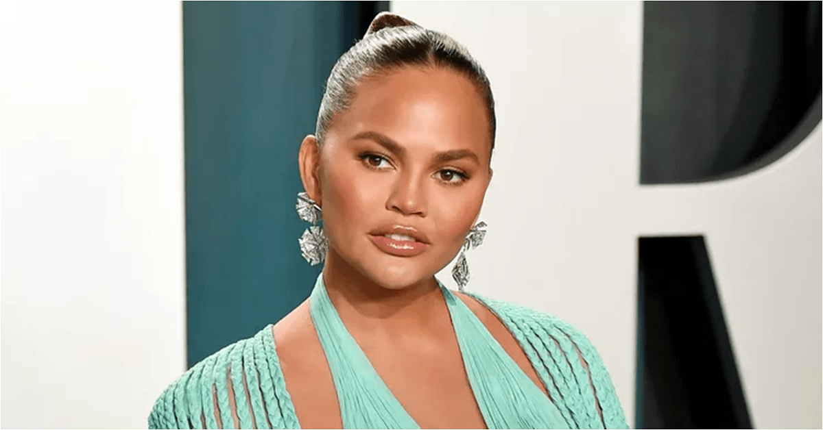 Chrissy Teigen Started ‘Spiraling’ After Genealogy Test Mistakenly Said She Had an Identical Twin