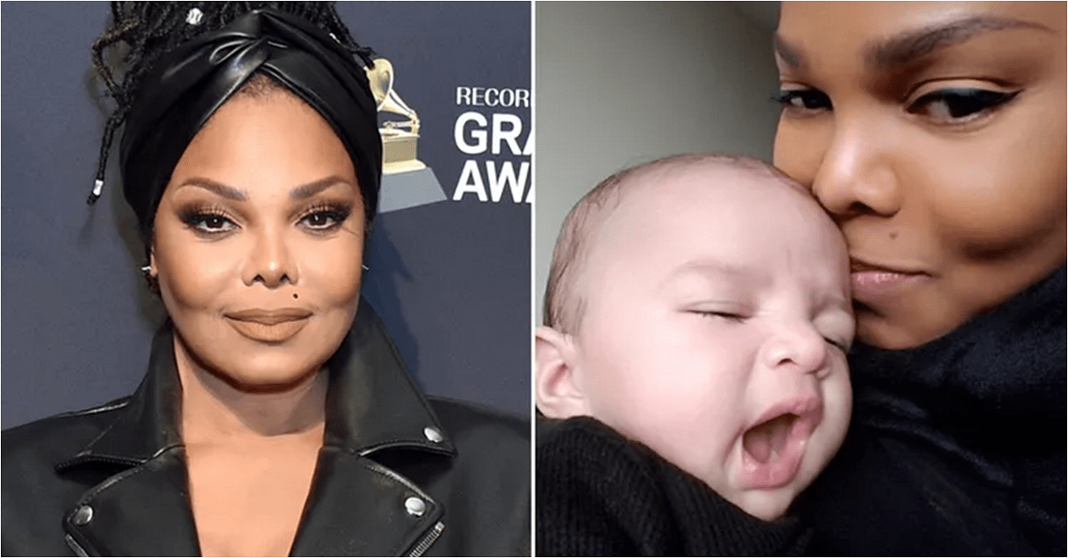 All About Janet Jackson’s Son, Eissa Al Mana