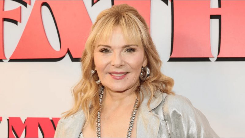 Kim Cattrall will indeed reprise the role of Samantha Jones in ‘S@x and the City’ reboot