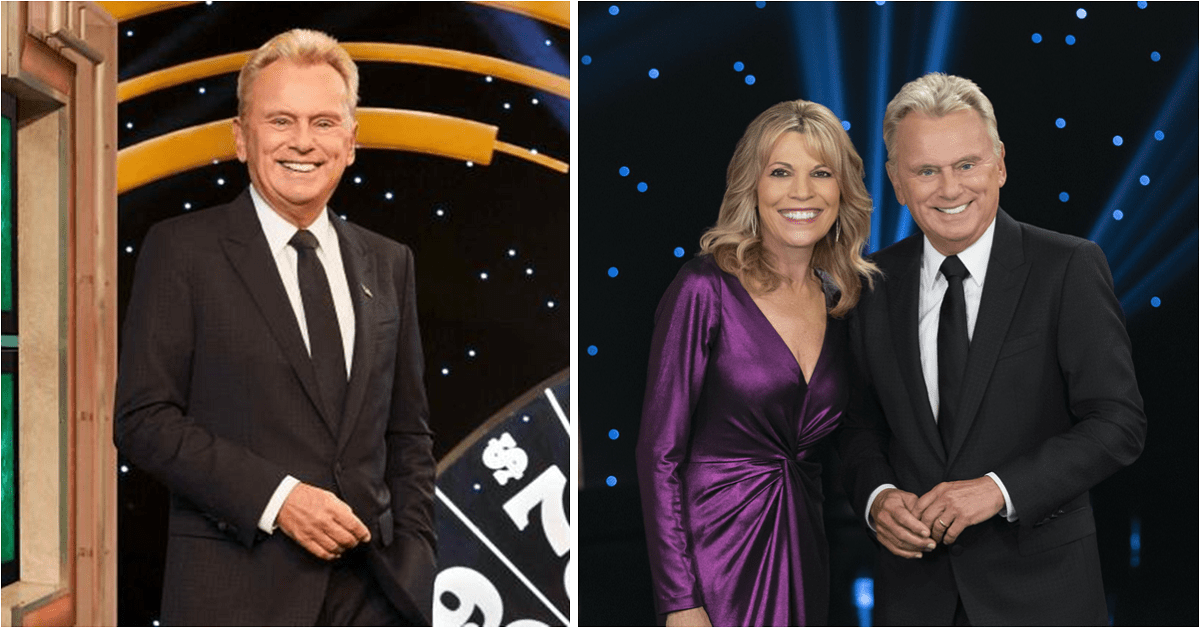 Pat Sajak Announces His Retirement from ‘Wheel of Fortune’ After 41 Seasons: ‘The Time Has Come’