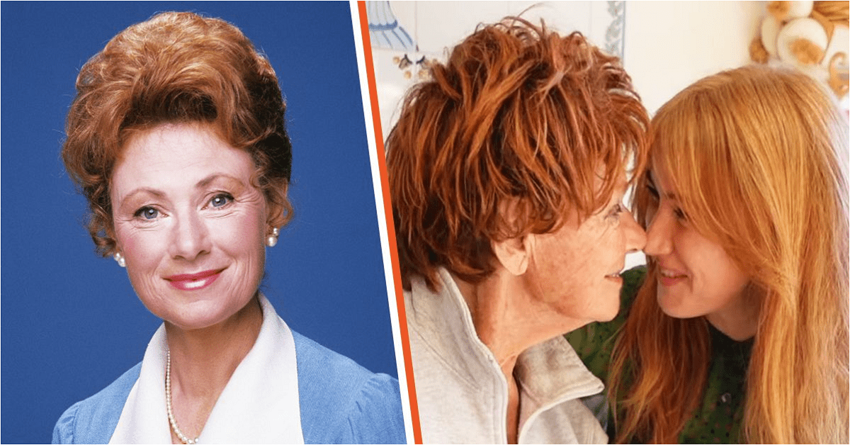 ‘Happy Days’ Marion Ross Cried ‘Every Day’ Turning Single Mom after Split — At 94, Retired Grandma Looks Great