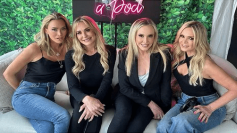 The Real Housewives of Orange County Season 17 Trailer: Tamra Judge to make a confident return; See full cast list