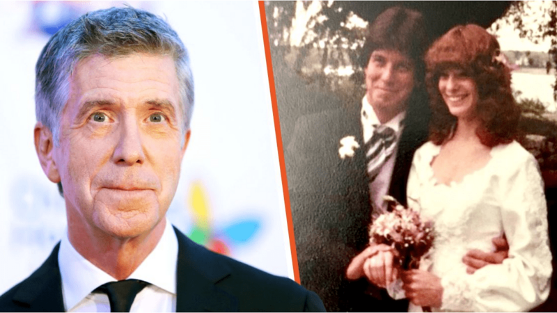 Tom Bergeron Hospitalized on 41st Anniversary with Beloved Wife — Former ‘DWTS’ Host Revealed He Had a Bruised Rib