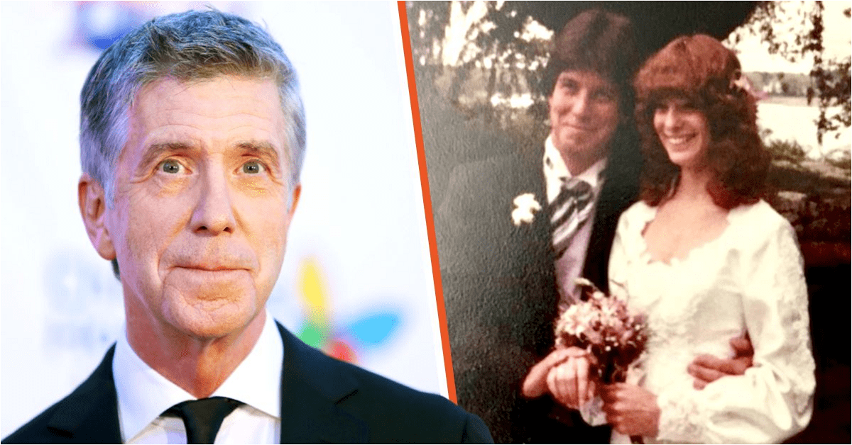 Tom Bergeron Hospitalized on 41st Anniversary with Beloved Wife — Former ‘DWTS’ Host Revealed He Had a Bruised Rib